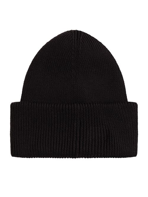 TJM LINEAR BEANIE TOMMY JEANS | AM0AM13666/BDS
